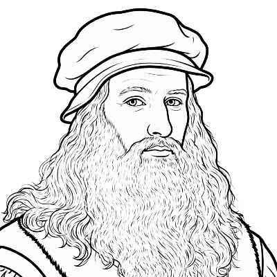 Preview of Leonardo da Vinci